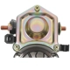 Purchase Top-Quality BLUE STREAK (HYGRADE MOTOR) - SS485 - Starter Solenoid pa1