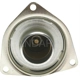 Purchase Top-Quality New Solenoid by BLUE STREAK (HYGRADE MOTOR) - SS486 pa2