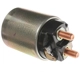 Purchase Top-Quality BLUE STREAK (HYGRADE MOTOR) - SS489 - Starter Solenoid pa3