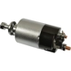 Purchase Top-Quality BLUE STREAK (HYGRADE MOTOR) - SS583 - Starter Solenoid pa1
