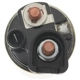 Purchase Top-Quality BLUE STREAK (HYGRADE MOTOR) - SS704 - Starter Solenoid pa1