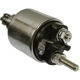 Purchase Top-Quality BLUE STREAK (HYGRADE MOTOR) - SS707 - Starter Solenoid pa1