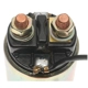 Purchase Top-Quality BLUE STREAK (HYGRADE MOTOR) - SS708 - Starter Solenoid pa1