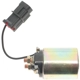 Purchase Top-Quality BLUE STREAK (HYGRADE MOTOR) - SS708 - Starter Solenoid pa2
