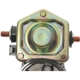 Purchase Top-Quality BLUE STREAK (HYGRADE MOTOR) - SS724 - Starter Solenoid pa2