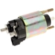 Purchase Top-Quality BLUE STREAK (HYGRADE MOTOR) - SS727 - Starter Solenoid pa1