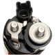 Purchase Top-Quality BLUE STREAK (HYGRADE MOTOR) - SS727 - Starter Solenoid pa2