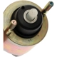 Purchase Top-Quality BLUE STREAK (HYGRADE MOTOR) - SS727 - Starter Solenoid pa3