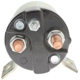 Purchase Top-Quality BLUE STREAK (HYGRADE MOTOR) - SS744 - Starter Solenoid pa1