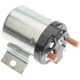 Purchase Top-Quality BLUE STREAK (HYGRADE MOTOR) - SS744 - Starter Solenoid pa3