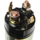 Purchase Top-Quality BLUE STREAK (HYGRADE MOTOR) - SS745 - Starter Solenoid pa1