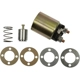 Purchase Top-Quality BLUE STREAK (HYGRADE MOTOR) - SS758 - Starter Solenoid pa1