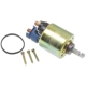 Purchase Top-Quality BLUE STREAK (HYGRADE MOTOR) - SS759 - Starter Solenoid pa2