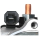 Purchase Top-Quality BLUE STREAK (HYGRADE MOTOR) - SS763 - Starter Solenoid pa3
