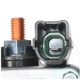 Purchase Top-Quality BLUE STREAK (HYGRADE MOTOR) - SS765 - Starter Solenoid pa5