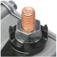 Purchase Top-Quality BLUE STREAK (HYGRADE MOTOR) - SS767 - Starter Solenoid pa5