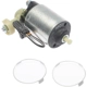 Purchase Top-Quality BLUE STREAK (HYGRADE MOTOR) - SS777 - Starter Solenoid pa1