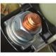 Purchase Top-Quality BLUE STREAK (HYGRADE MOTOR) - SS777 - Starter Solenoid pa5