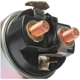Purchase Top-Quality BLUE STREAK (HYGRADE MOTOR) - SS785 - Starter Solenoid pa3