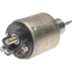 Purchase Top-Quality BLUE STREAK (HYGRADE MOTOR) - SS786 - Starter Solenoid pa4
