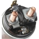 Purchase Top-Quality BLUE STREAK (HYGRADE MOTOR) - SS792 - Starter Solenoid pa2