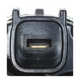 Purchase Top-Quality BLUE STREAK (HYGRADE MOTOR) - SS807 - Starter Solenoid pa1