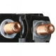 Purchase Top-Quality BLUE STREAK (HYGRADE MOTOR) - SS812 - Starter Solenoid pa1