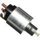 Purchase Top-Quality BLUE STREAK (HYGRADE MOTOR) - SS832 - Starter Solenoid pa2