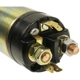 Purchase Top-Quality BLUE STREAK (HYGRADE MOTOR) - SS834 - Starter Solenoid pa1