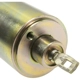 Purchase Top-Quality BLUE STREAK (HYGRADE MOTOR) - SS834 - Starter Solenoid pa3