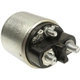 Purchase Top-Quality BLUE STREAK (HYGRADE MOTOR) - SS842 - Starter Solenoid pa1