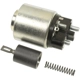 Purchase Top-Quality BLUE STREAK (HYGRADE MOTOR) - SS842 - Starter Solenoid pa3