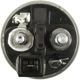 Purchase Top-Quality BLUE STREAK (HYGRADE MOTOR) - SS843 - Starter Solenoid pa1