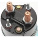 Purchase Top-Quality New Solenoid by BLUE STREAK (HYGRADE MOTOR) - SS213 pa3