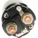 Purchase Top-Quality New Solenoid by BLUE STREAK (HYGRADE MOTOR) - SS218 pa8