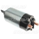 Purchase Top-Quality New Solenoid by BLUE STREAK (HYGRADE MOTOR) - SS230 pa2