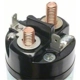 Purchase Top-Quality New Solenoid by BLUE STREAK (HYGRADE MOTOR) - SS230 pa3