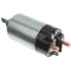 Purchase Top-Quality New Solenoid by BLUE STREAK (HYGRADE MOTOR) - SS230 pa5