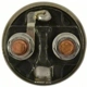Purchase Top-Quality New Solenoid by BLUE STREAK (HYGRADE MOTOR) - SS233 pa5
