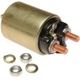 Purchase Top-Quality New Solenoid by BLUE STREAK (HYGRADE MOTOR) - SS233 pa6