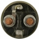 Purchase Top-Quality New Solenoid by BLUE STREAK (HYGRADE MOTOR) - SS233 pa8