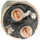 Purchase Top-Quality New Solenoid by BLUE STREAK (HYGRADE MOTOR) - SS234 pa4