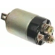 Purchase Top-Quality New Solenoid by BLUE STREAK (HYGRADE MOTOR) - SS242 pa2