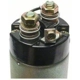 Purchase Top-Quality New Solenoid by BLUE STREAK (HYGRADE MOTOR) - SS242 pa4