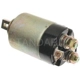 Purchase Top-Quality New Solenoid by BLUE STREAK (HYGRADE MOTOR) - SS242 pa5