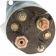 Purchase Top-Quality New Solenoid by BLUE STREAK (HYGRADE MOTOR) - SS251 pa5