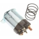 Purchase Top-Quality New Solenoid by BLUE STREAK (HYGRADE MOTOR) - SS251 pa6