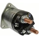 Purchase Top-Quality New Solenoid by BLUE STREAK (HYGRADE MOTOR) - SS258 pa3