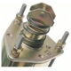 Purchase Top-Quality New Solenoid by BLUE STREAK (HYGRADE MOTOR) - SS258 pa4