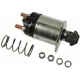 Purchase Top-Quality New Solenoid by BLUE STREAK (HYGRADE MOTOR) - SS258 pa5